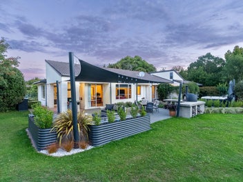 21 Manna Place, Christchurch