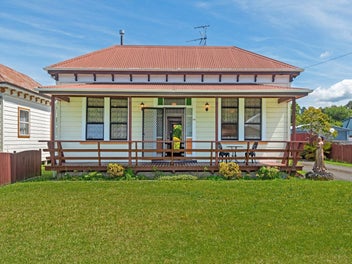 22 Mangapapa Road, Mangapapa, Gisborne