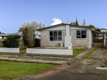 3 Crewe Street, Pahiatua, Pahiatua