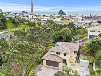 18 Parris Street, Moturoa, New Plymouth