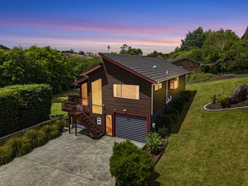 9 Ngahere Drive, Horahora, Whangarei