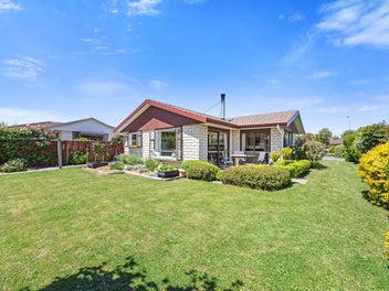 14 Camrose Place, Ilam, Christchurch