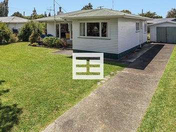 84A Nelson Street, Opotiki