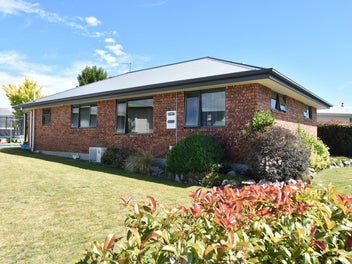 214 Mackenzie Drive, Twizel
