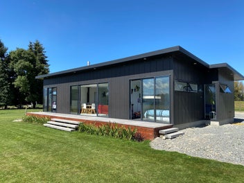 139 Nixons Road, Fairlie