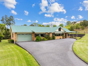 152 Kokopu Block Road, Whangarei