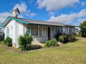 11 Taraire Street, Kaikohe, Kaikohe