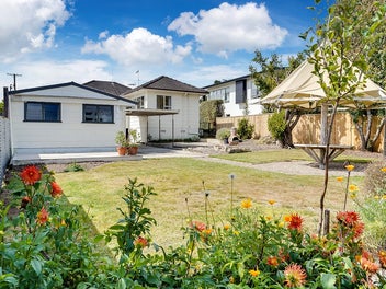 6 Elizabeth Street, Beerescourt, Hamilton