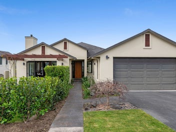 36 Great West Road, Matipo Heights, Rotorua