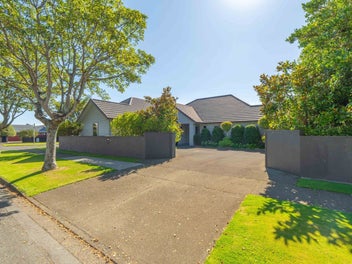 36 Albert Street, Gladstone, Invercargill
