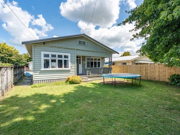 123 Killarney Road, Frankton, Hamilton