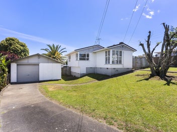 20 Fitzgerald Road, Mount Wellington, Auckland
