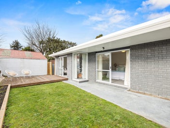 130A Birdwood Avenue, Beckenham, Christchurch