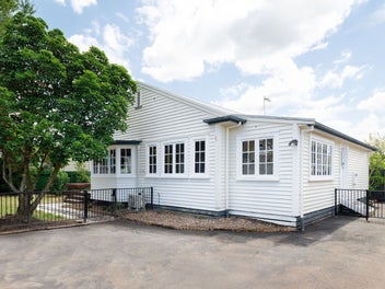 2A Masons Avenue, Hamilton East, Hamilton