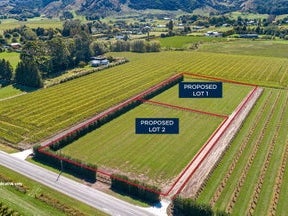 725A Back Ormond Road, Makauri, Gisborne