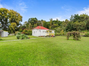 25 Liverpool Street, Dargaville, Dargaville