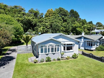 7 Lydia Street, Greymouth, Greymouth