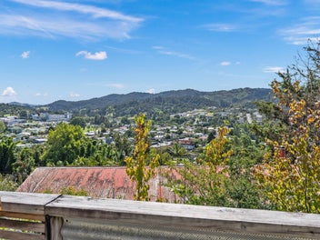 38 Hilltop Avenue, Morningside, Whangarei