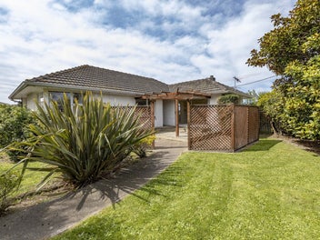 11 Norrie Street, Redwood, Christchurch