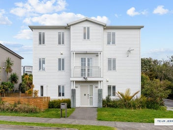 35 Arrowsmith Drive, Flat Bush, Auckland