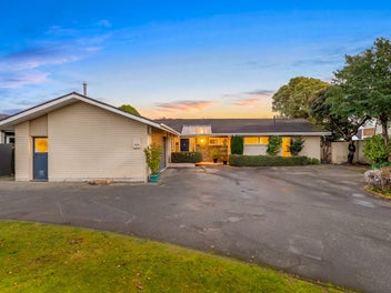 153A Waimairi Road, Ilam, Christchurch
