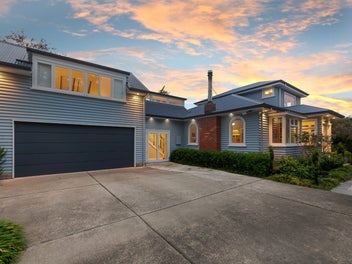 43 Colombo Street, Cashmere, Christchurch