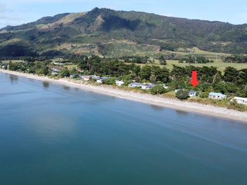 1148 Collingwood-Puponga Main Road, Pākawau, Collingwood
