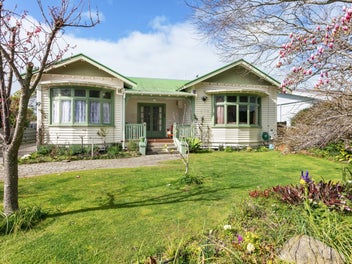 9 Hinaki Street, Inner Kaiti, Gisborne