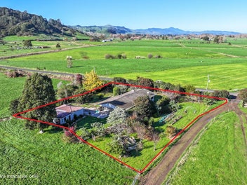 62 Townsend Road, Hikutaia, Paeroa