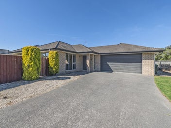 111 Tennyson Street, Rolleston, Rolleston