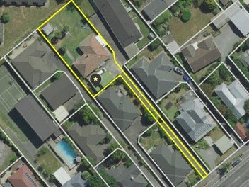 117 Somerfield Street, Somerfield, Christchurch