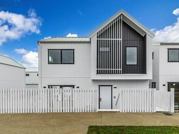 16 Green Bamboo Road, Hobsonville, Auckland