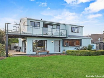 11A Pinaster Place, Parklands, Christchurch