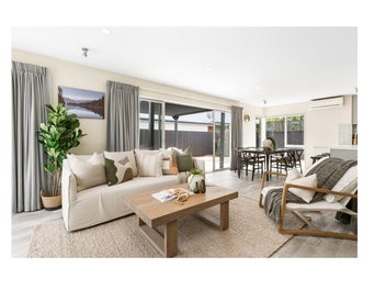 124A Lyttelton Street, Spreydon, Christchurch