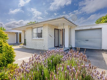 2/163 Nelson Crescent, Napier South, Napier