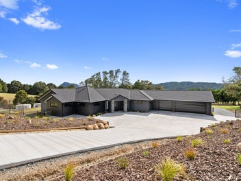38 Dalkeith Drive, Kamo