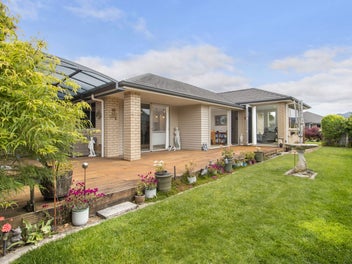 4 Friis Drive, Katikati, Katikati