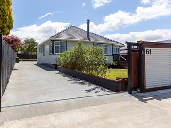 61 Burgoyne Street, Woodville, Woodville