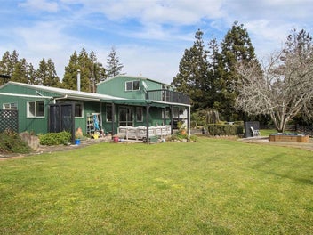50 Upland Road, Katikati