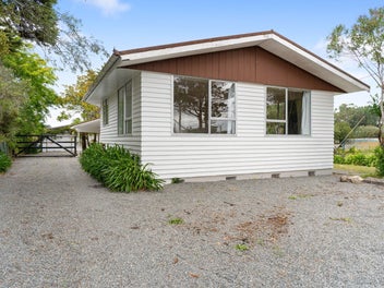 213 Colombo Road, Kuripuni, Masterton