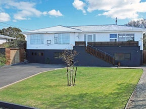36 Glendale Crescent, Holmes Hill, Oamaru