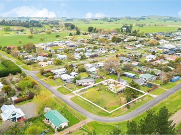 18 Williams Street, Otane