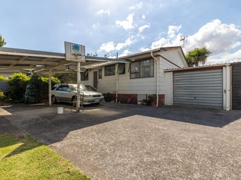 1/7 Mon Desir Place, Manurewa, Auckland