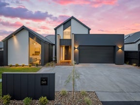 240 Styx Mill Road, Casebrook, Christchurch