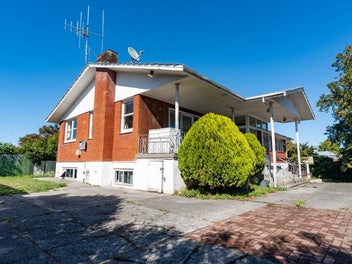 138 Clyde Street, Hamilton East, Hamilton