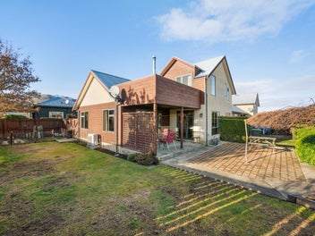21B Melmore Terrace, Cromwell, Cromwell