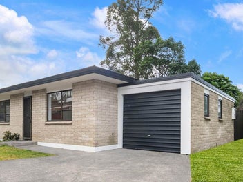 1/3 Manuka Street, Orewa, Orewa