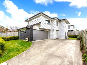 61A Margan Avenue, New Lynn, Auckland