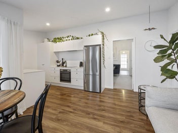 251A Courtenay Street, Strandon, New Plymouth