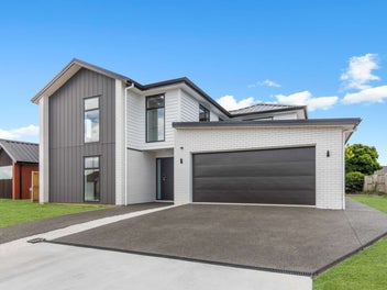 23 Rose Leigh Drive, Cambridge, Cambridge